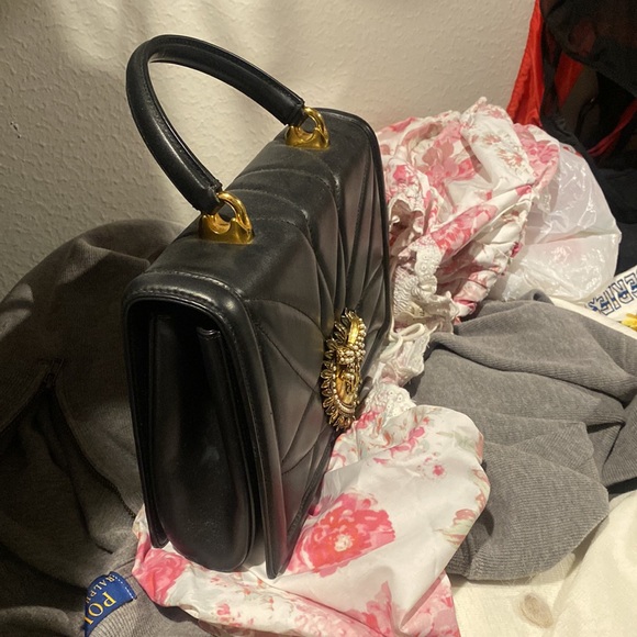 Dolce Gabana purse - Picture 7 of 7